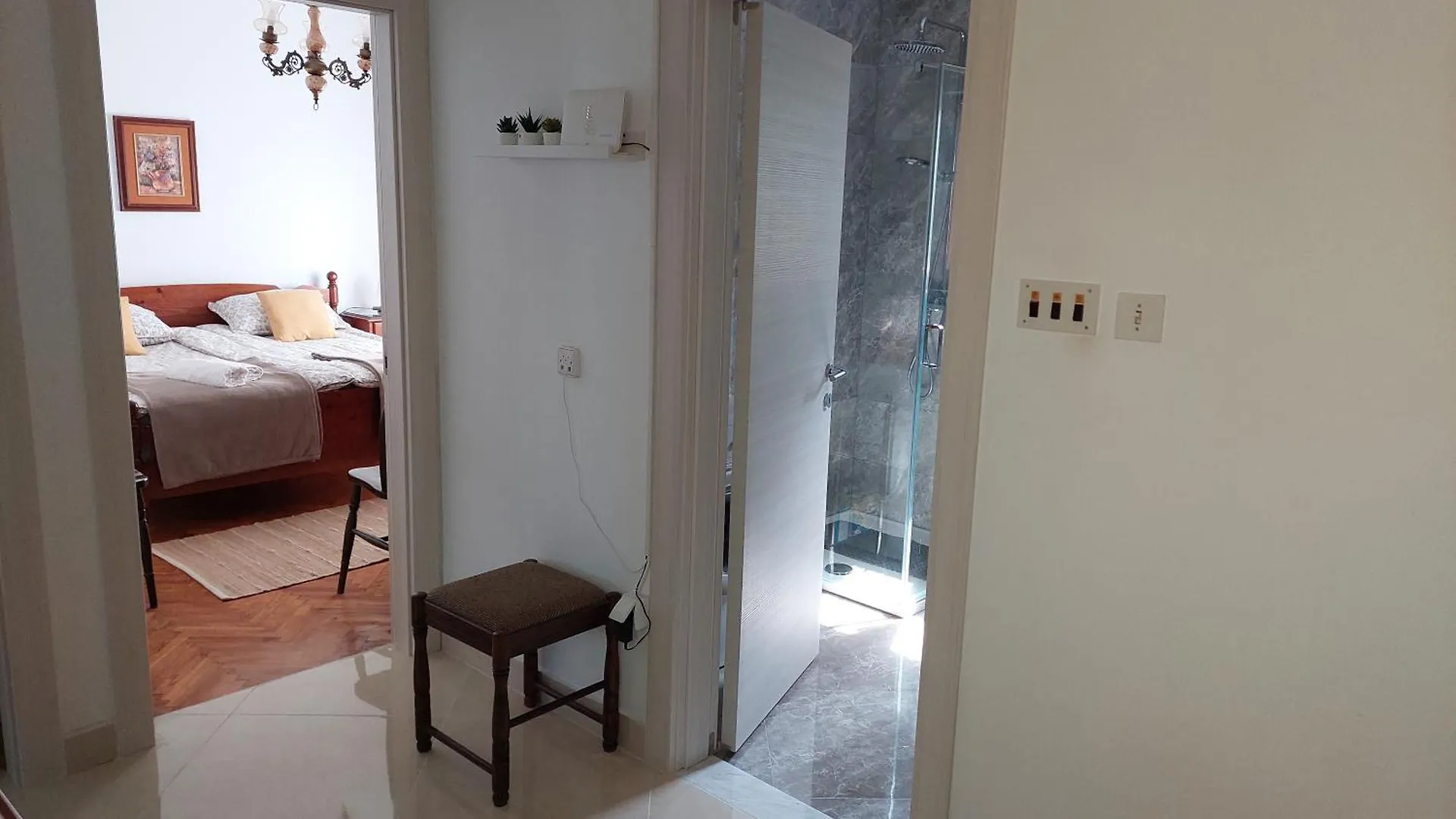 Villa House Anka 1185 Medulin 0*,  Kroatien
