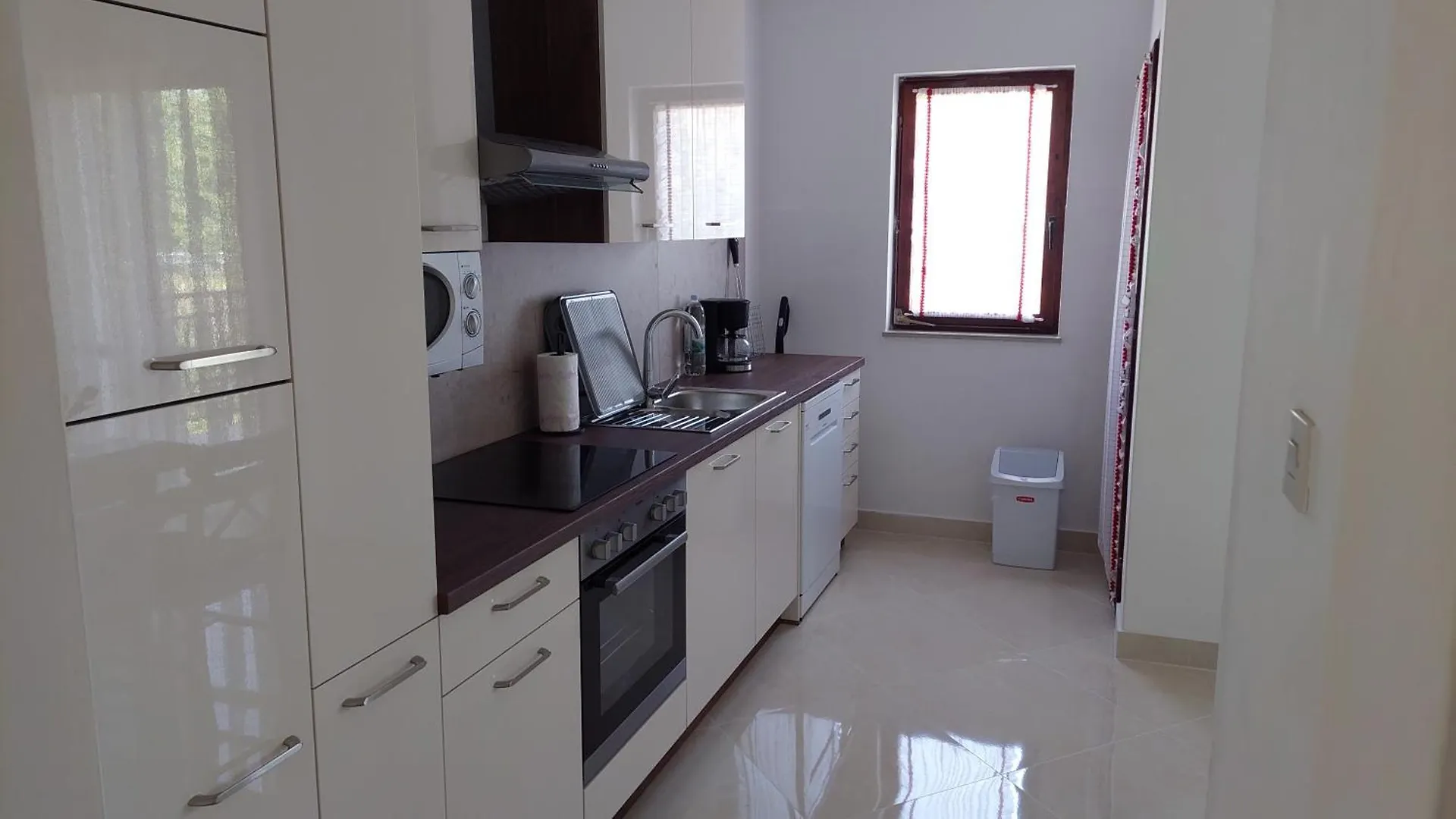 Villa House Anka 1185 Medulin Kroatien