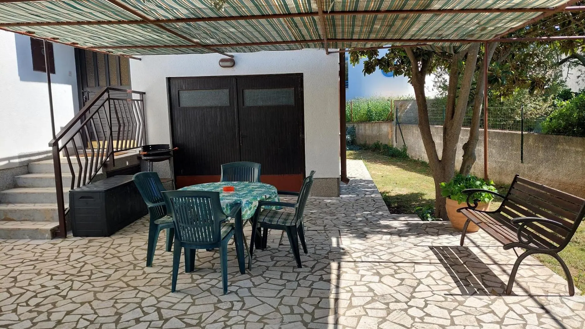 Villa House Anka 1185 Medulin Kroatien