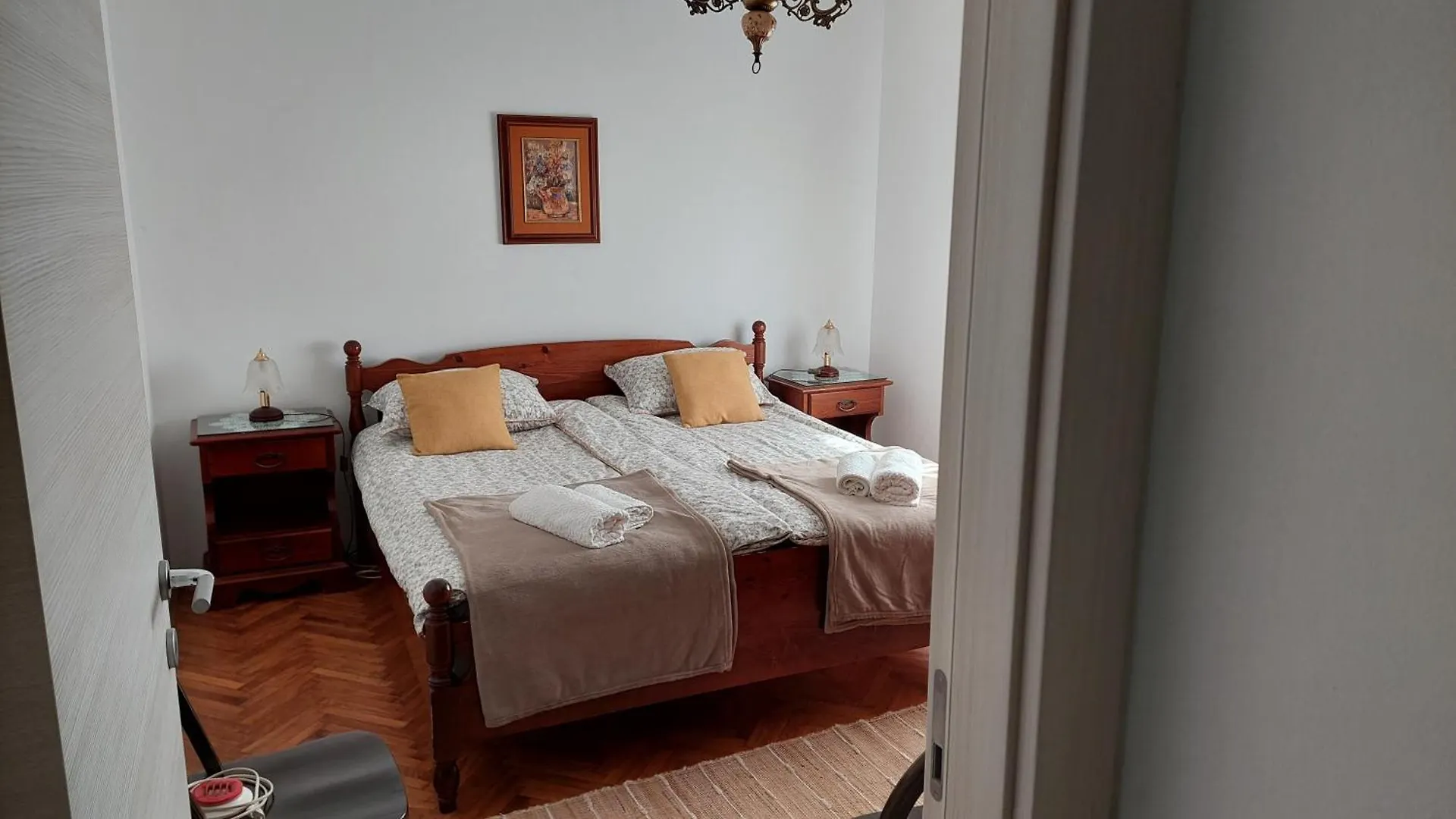 Villa House Anka 1185 Medulin 0*,  Kroatien