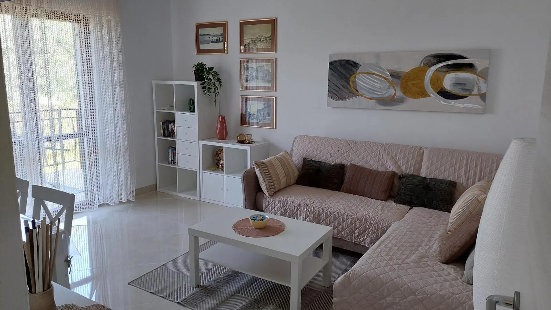 Сasa de vacaciones Villa House Anka 1185 Medulin Croacia